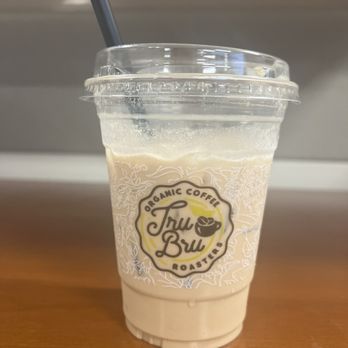 Tru Bru Coffee - Iced Chai - Coffee & Tea Near Me - Laguna Hills, California Tru Bru Coffee - Iced Chai - Coffee & Tea Near Me - Laguna Hills, California