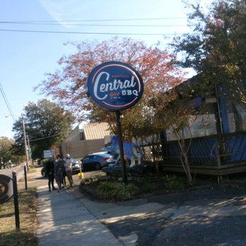 Central BBQ - Barbeque Near Me - Memphis, Tennessee Central BBQ - Barbeque Near Me - Memphis, Tennessee