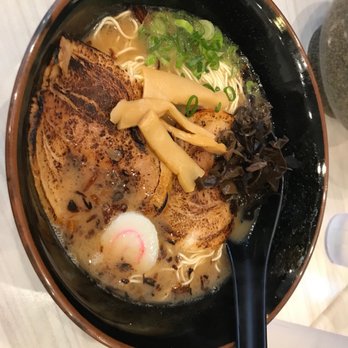 Blackbeard Ramen - Ramen Near Me - Cliffside Park, New Jersey Blackbeard Ramen - Ramen Near Me - Cliffside Park, New Jersey