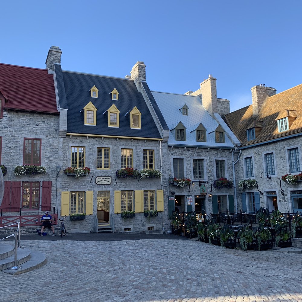 Tours Voir Quebec - Walking Tours Near Me - Quebec City, Quebec