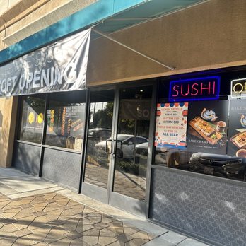 Bengee Sushi - Japanese Near Me - Chino, California