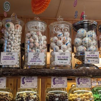 The Chocolate Ox - Candy Stores Near Me - Nisswa, Minnesota The Chocolate Ox - Candy Stores Near Me - Nisswa, Minnesota