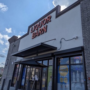 Liquor Barn - day time - Beer, Wine & Spirits Near Me - Memphis, Tennessee Liquor Barn - day time - Beer, Wine & Spirits Near Me - Memphis, Tennessee
