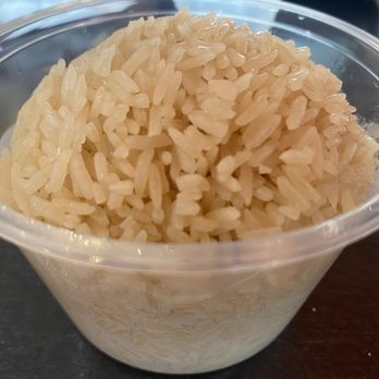 Cluck2Go - Chicken Flavored Rice - Singaporean Near Me - Pasadena, California