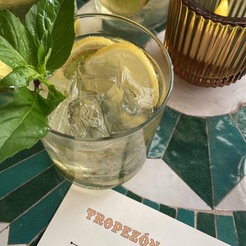 Tropezón - Tapas/Small Plates Near Me - Miami Beach, Florida Tropezón - Tapas/Small Plates Near Me - Miami Beach, Florida
