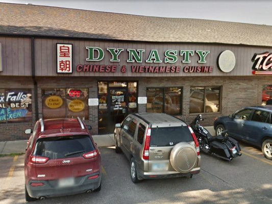 Dynasty Chinese and Vietnamese Cuisine by null