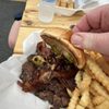 Fat Axe Grill gift card