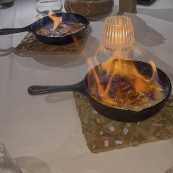 Limusina - ELOTE BRÛLÉE - Mexican Near Me - New York, New York