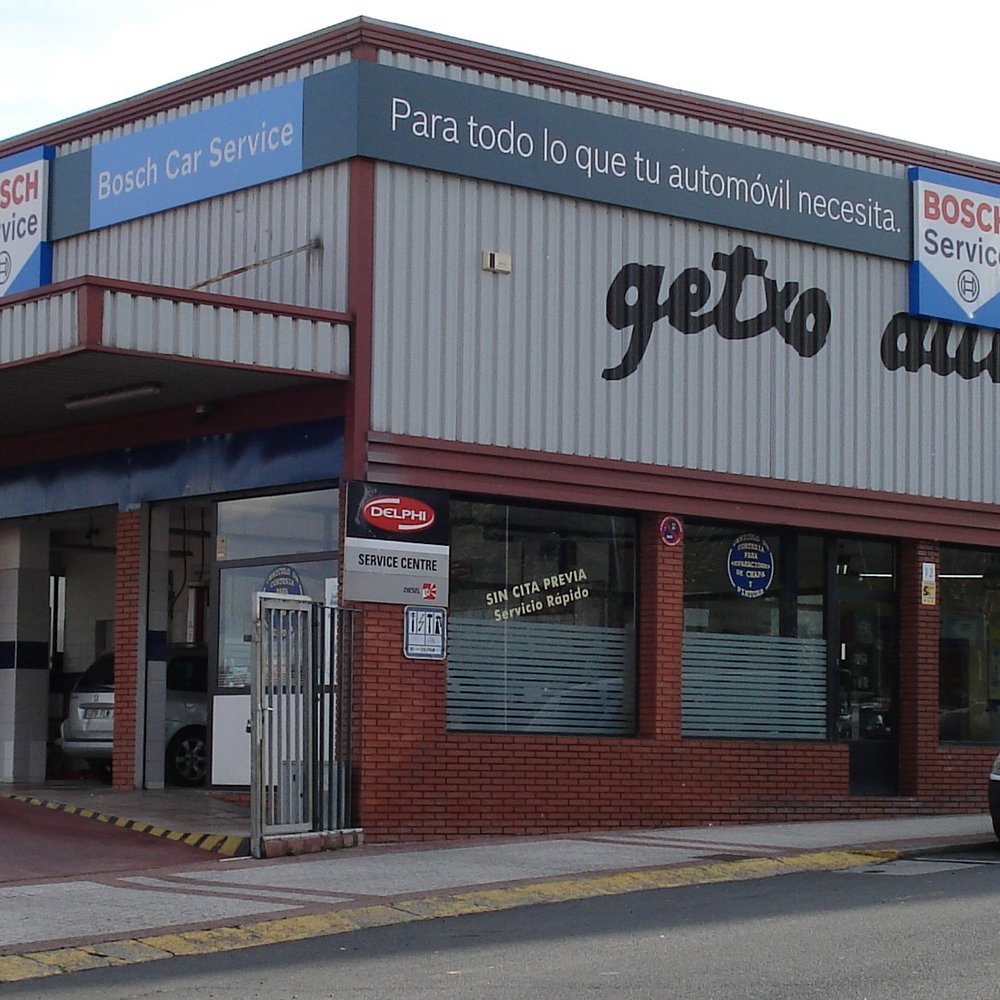 THE BEST 10 AUTO REPAIR near PONTEJOS, CANTABRIA, SPAIN - Updated 2026 -  Hours - Yelp