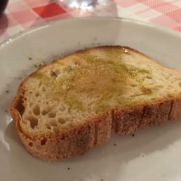 Hot bread mmmmm
