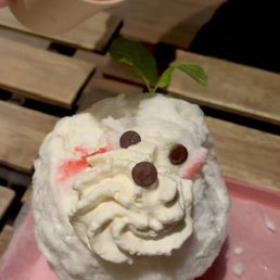 strawberry bear strawberry bear