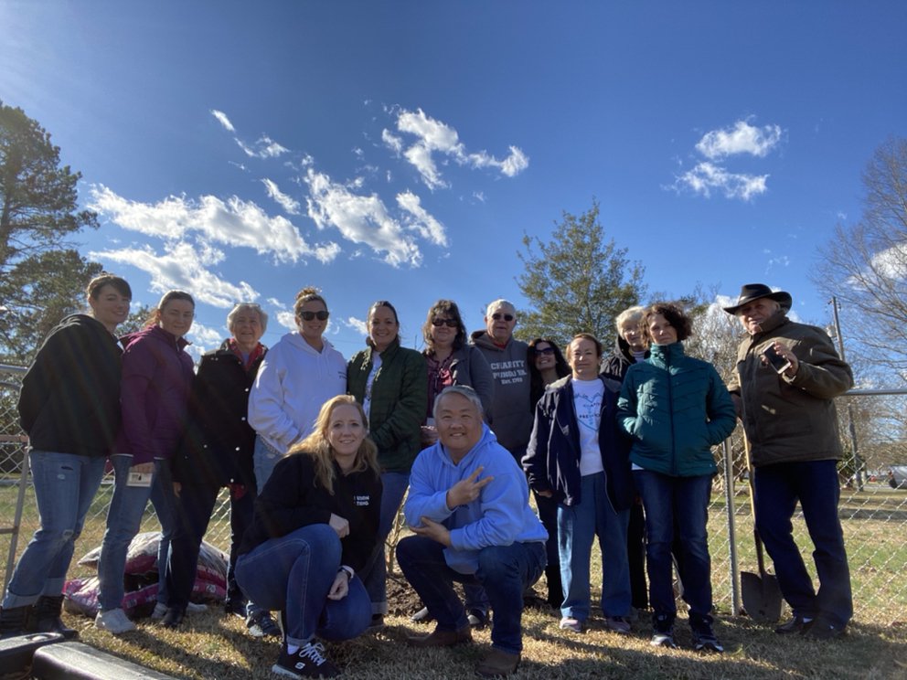 Charity Preschool - childcare center in Virginia Beach, VA