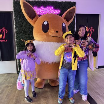 Cali Claw Arcade - Arcades Near Me - Los Angeles, California Cali Claw Arcade - Arcades Near Me - Los Angeles, California