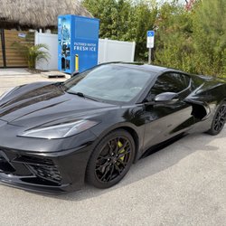 Every Little Detail - Paint correction, ceramic and a bit of PPF.