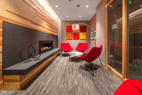 Zig Apartments by null