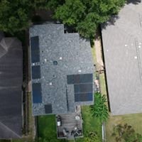Slide of Discount Roof USA