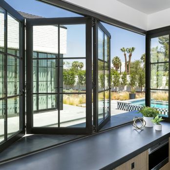 Royal Parquet Group - Bi-Fold Windows In Stock - Flooring Near Me - Glendale, California Royal Parquet Group - Bi-Fold Windows In Stock - Flooring Near Me - Glendale, California