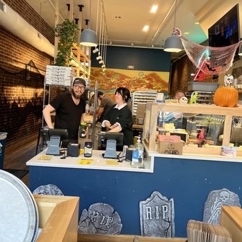 Driftwood Oven - spooky for halloween - Pizza Near Me - Pittsburgh, Pennsylvania Driftwood Oven - spooky for halloween - Pizza Near Me - Pittsburgh, Pennsylvania