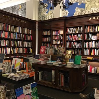 Rizzoli Bookstore - Bookstores Near Me - New York, New York