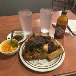 East Star Chinese Buffet and Sushi Bar - Frequently come here, never disappointed.