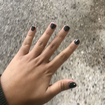 Colome Nails - Nail Salons Near Me - New York, New York