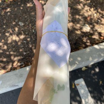 Banh Mi Blvd - Kirby special ($11) thick and long I was only able to eat half - Sandwiches Near Me - San Diego, California Banh Mi Blvd - Kirby special ($11) thick and long I was only able to eat half - Sandwiches Near Me - San Diego, California