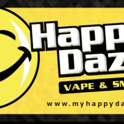 Happy Daze - Crestwood