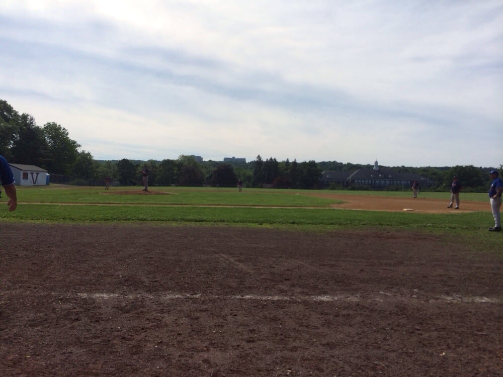 VERONA HIGH SCHOOL 151 Fairview Ave, Verona, New Jersey Middle Schools & High Schools