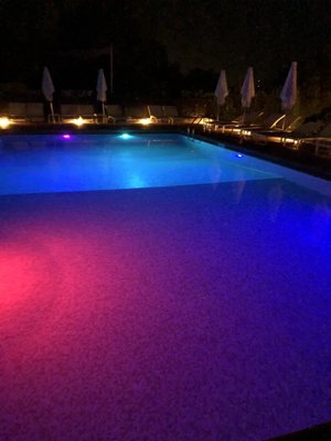 Hotel Villa Athena by null