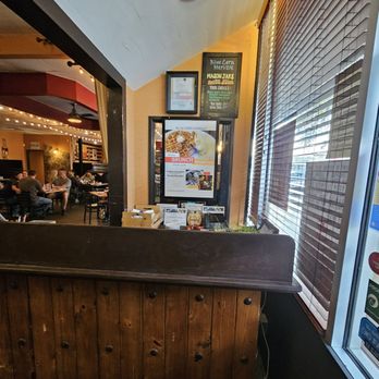 Blue Corn Harvest Bar & Grill - Southern Near Me - Cedar Park, Texas Blue Corn Harvest Bar & Grill - Southern Near Me - Cedar Park, Texas