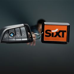 Sixt Rent A Car - SIXT