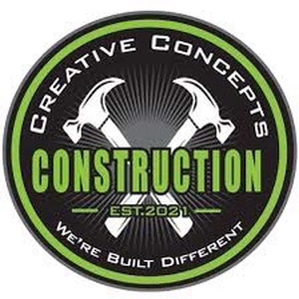 Creative Concepts Construction - the logo for creative concepts construction - General Contractors Near Me Creative Concepts Construction - the logo for creative concepts construction - General Contractors Near Me