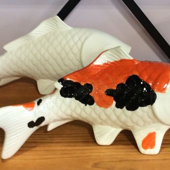 Fox Valley Pottery - Paint-Your-Own Pottery Near Me - Algonquin, Illinois Fox Valley Pottery - Paint-Your-Own Pottery Near Me - Algonquin, Illinois