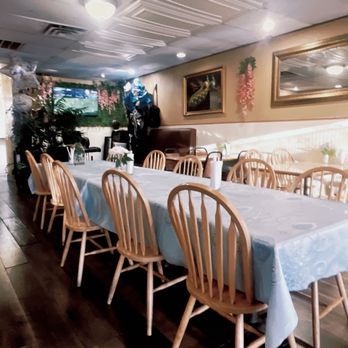 Thai Ivory Cuisine - The dining area - Thai Near Me - Upland, California Thai Ivory Cuisine - The dining area - Thai Near Me - Upland, California