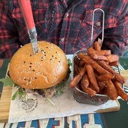 Big Tree House Cafe
