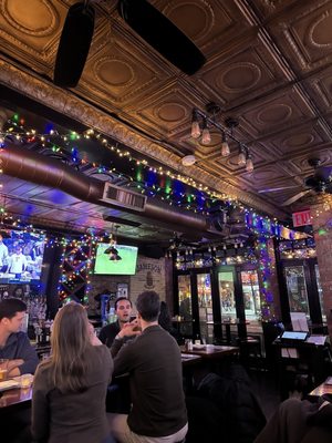 Mercury Bar West by null