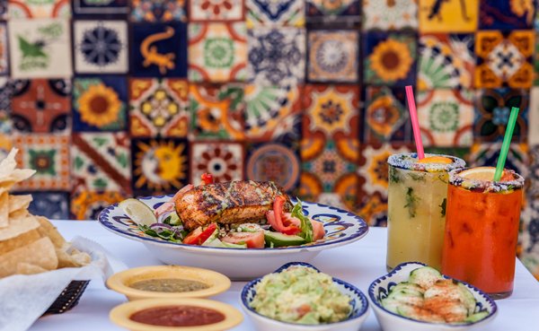 El Gato Negro - French Market by null