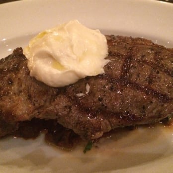 Olive - Prime Ribeye steak - Middle Eastern Near Me - Hong Kong, HK