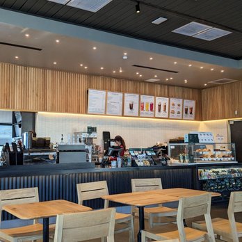 Starbucks - Front counter - Coffee & Tea Near Me - Sarasota, Florida Starbucks - Front counter - Coffee & Tea Near Me - Sarasota, Florida