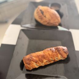 Sausage Rolls