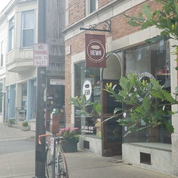 Hewn Bakery - Bakeries Near Me - Evanston, Illinois Hewn Bakery - Bakeries Near Me - Evanston, Illinois