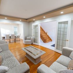 Supreme renovations