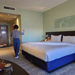Sidney Pier Hotel & Spa