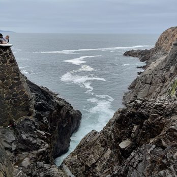 La Bufadora - Beaches Near Me