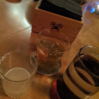 The Bartender’s Handshake - All the drinks. - Bars Near Me - Des Moines, Iowa