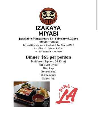 Kappo Miyabi by null