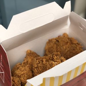 TL’s Krispy Krunchy Chicken on Yelp