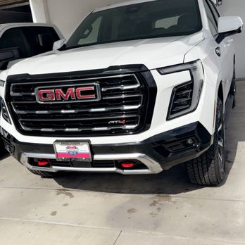 Hatfield Buick GMC - There she was waiting for me! - Car Dealers Near Me - Redlands, California