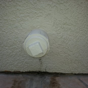 Precision Leak Detection - Location of the leak - Plumbing Near Me - San Jose, California