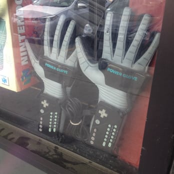 Game Over Videogames - You got the touch!!  You got THE POWER!!! - Video Game Stores Near Me - Houston, Texas